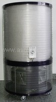 METOCLEAN CLAIR - der mobile Reinraum