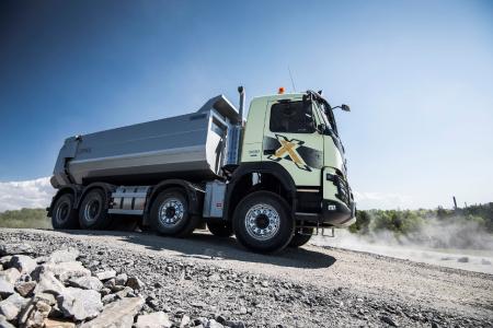 Neue Produktlösungen auf der bauma 2019