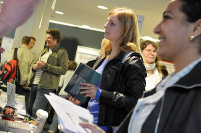Info Tag 2009