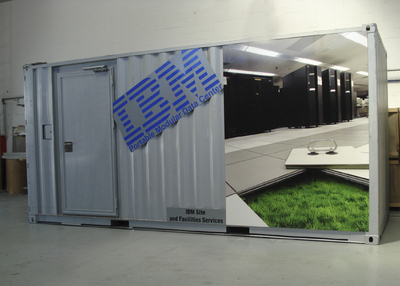 PMDC von IBM