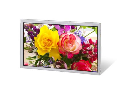 NLT Technologies Introduces Mid-Size, Full High-Definition LCD Module with Superior Viewing Performance for Portable Broadcasting Equipment