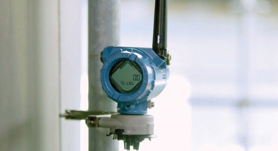 Flame-Gas-Detection-LEL