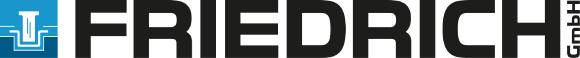Logo Friedrich GmbH