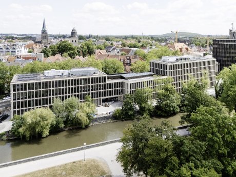 Stadthaus Ahlen 2
