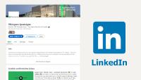 Pilkington Spezialglas Kanal auf LinkedIn immer beliebter