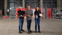 Vernetzte Lösungen von Würth Industrie Service sichern die zuverlässige und effiziente Versorgung von Produktions- und Betriebsprozessen.