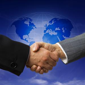 Shakehands