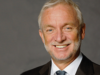 Hauptgeschäftsführer Claus Munkwitz 