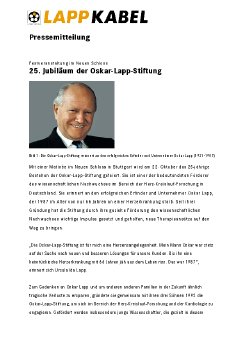 Lapp_PM_25_Jubiläum_der_Oskar_Lapp_Stiftung.pdf
