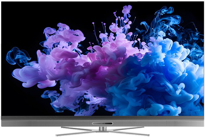 Runderneuertes QLED-Portfolio bietet dem Fachhandel neue Verkaufsimpulse