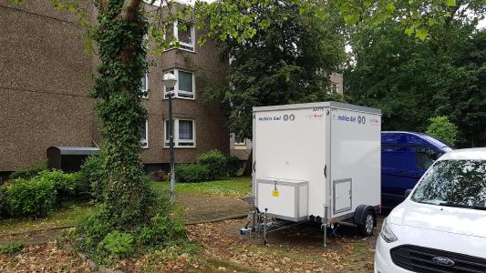 mobibad Badsanierung