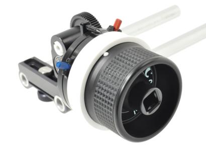 Follow Focus mit VariLock 2