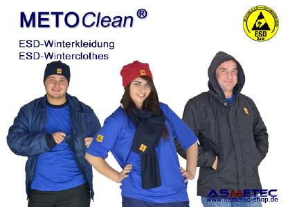 ESD-Winterkollektion