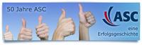 50 Jahre ASC - eine Erfolgsgeschichte