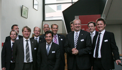 VOI Vorstand 2010