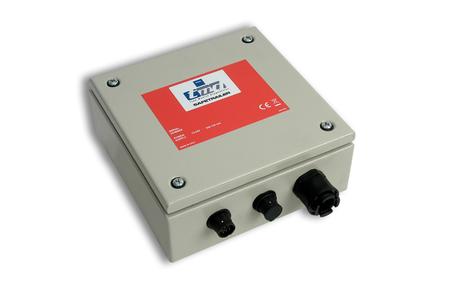 TEXA SAFETRAILER