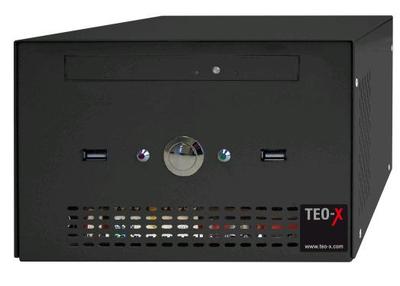 TEO-X Quadcore