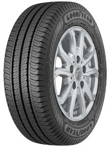 Neuer Reifen für Leicht-Lkw Goodyear EfficientGrip Cargo 2