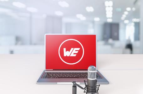 Würth Elektronik baut sein Webinar-Angebot aus und bietet kostenfreie Vorträge zu Hightechthemen von Bluetooth bis Superkondensatoren / Bildquelle: Würth Elektronik