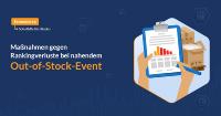 Out-of-Stock-Events vermeiden mit unseren Tipps