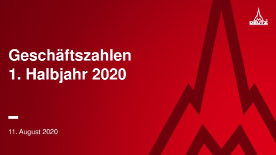 20200811_DEUTZ H12020 Präsentation_de.pdf