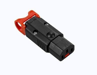 IEC-Lock Rewireable vorgestellt