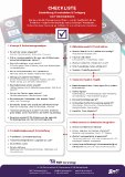 Mit der Checkliste erhalten Unternehmen eine praktische Unterstützung, um frühzeitig alle relevanten Faktoren für die Entwicklung und Fertigung von Folientastaturen zu berücksichtigen. Dies erleichtert nicht nur den Entwicklungsprozess, sondern optimiert auch die Qualität und Effizienz in der Fertigung. Mit der Checkliste erhalten Unternehmen eine praktische Unterstützung, um frühzeitig alle relevanten Faktoren für die Entwicklung und Fertigung von Folientastaturen zu berücksichtigen. Dies erleichtert nicht nur den Entwicklungsprozess, sondern optimiert auch die Qualität und Effizienz in der Fertigung.