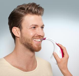 Fig. 1: The new VITA Easyshade Advance 4.0