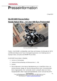 Presseinformation Honda CB1000R Rizoma Edition 02-04-15.pdf