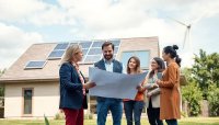 Der individuelle Sanierungsfahrplan (iSFP) bietet maßgeschneiderte Strategien zur energetischen Modernisierung von Immobilien