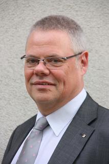 Claus Hilger, Geschäftsführer HARTING IT Services