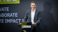 Ulrich Leidecker, COO & President Business Area Industry Management & Automation, 
Phoenix Contact