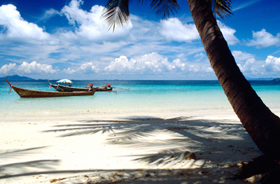 Asian Dreams - Erleben Sie Thailand!