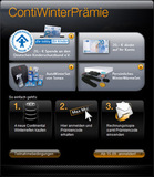 Continental: 