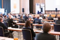 Anfang April starten BHKW-Consult und das BHKW-Infozentrum wieder mit seinen Präsenzveranstaltungen.