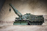 Kooperation in Polen: Polska Grupa Zbrojeniowa S.A. und Rheinmetall unterzeichnen strategische Vereinbarung über Unterstützungsfahrzeuge Kooperation in Polen: Polska Grupa Zbrojeniowa S.A. und Rheinmetall unterzeichnen strategische Vereinbarung über Unterstützungsfahrzeuge