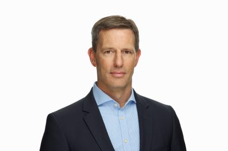 WMD Capital Geschäftsführer Dr. Andreas Hauenstein