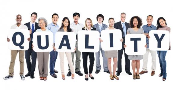 Quality is Everyone’s Business - The Grand Finale
