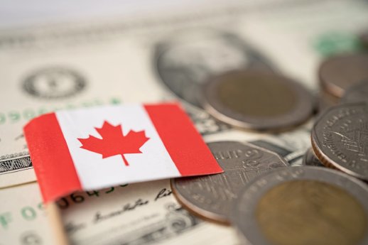 Canada - Münzen Scheine Flagge_Depositphotos_430548460_Connektar.jpg