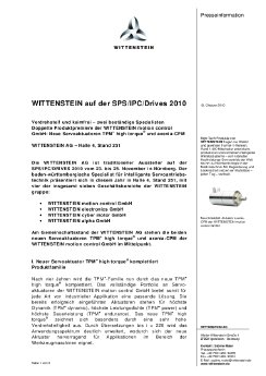 WAG_PM_SPS 2010_WITTENSTEIN_Vorpresse_13102010_de.pdf