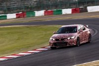 Neue Generation, neuer Rekord: der Civic Type R