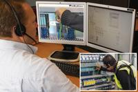 Vanderlande schließt Betriebs- und Wartungsvertrag mit Al Maktoum International DWC