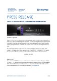 [PDF] Press Release: CHIEFTEC SCORPION 4 (GL-04B-OP): A-RGB Gaming Tower Case with Mesh Front