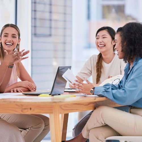 Warum diverse Teams stärker sind