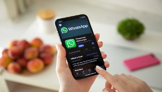 WhatsApp: Hoher Kundennutzen und beschränkte Erlösquellen
