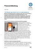 [PDF] Pressemitteilung: TÜV SÜD gibt Tipps für den Kauf von smarten Steckdosen