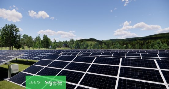 Image - Schneider Electric Showcases the Impact of its Sustainability Commitment Through Strong.jpg