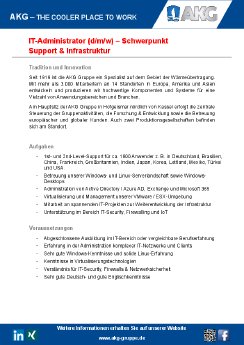 IT-Administrator Schwerpunkt Support und Infrastruktur_extern.pdf
