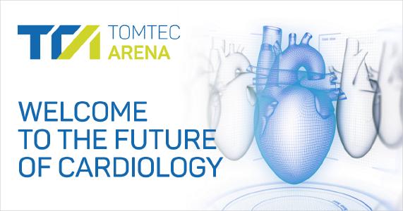 TOMTEC ARENA - Welcome to the Future