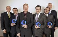 The PVC-Free Twist-Off Closures PROVALIN and ARTiSEAL are the 